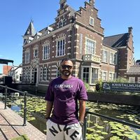 Ahmed Khaled的照片