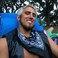 Keith Regentine的照片