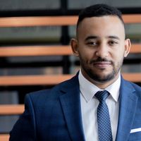 Oussama El Alaoui's Photo