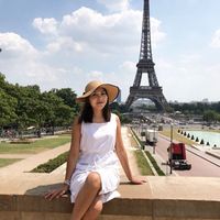 Le foto di Aidana Smagulova