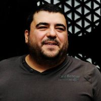 Anguel Anguelov's Photo