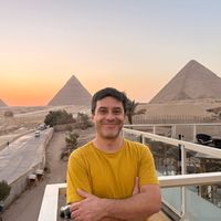 Rodrigo Rojas's Photo