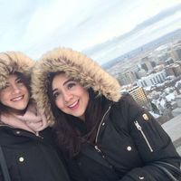 Fotos de Luisa Cabrera