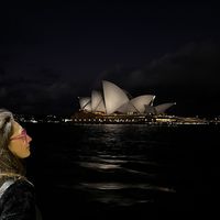 Claudia Ordenes的照片