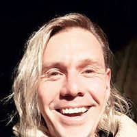 Nicolas Ossandón's Photo