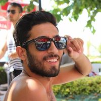 Onur Selcuk的照片