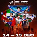 Immaf Asia Championship 's picture