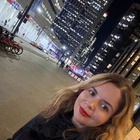 Christina ☀️'s Photo