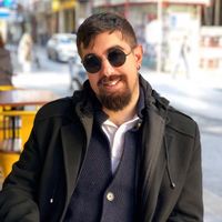 Burak Maçalı的照片