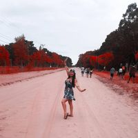 Aldana Horgues Debat的照片