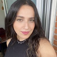 Karoline Ferreira的照片