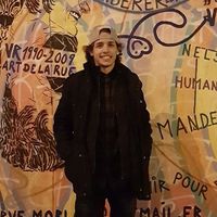 Ârturo Nuñez's Photo