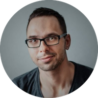 Nicolas Berezin的照片