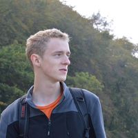 David Campbell's Photo