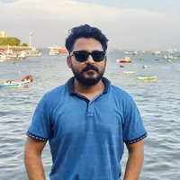 Sushant Kumar的照片