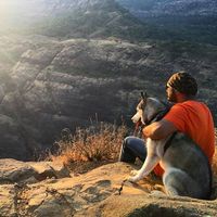 Shaunak Kulkarni's Photo