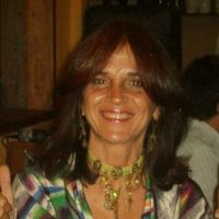 Fotos de Eugenia Geuna