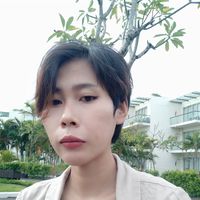 Naddie Harjanto's Photo