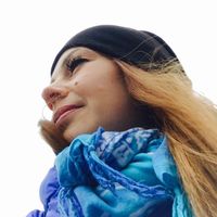 Justyna Pawlisz's Photo