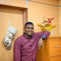 Fotos de Luis  Geronimo