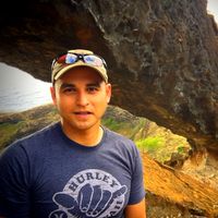 Miguel Sevilla's Photo