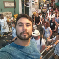 Roberto Oliveira's Photo