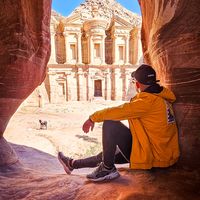 Sami  Bourourou's Photo