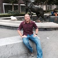 Fotos von Aaron Cullen