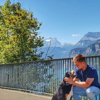 Nacho Castiñeira Cuerda的照片