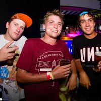 Levi Van Geest's Photo