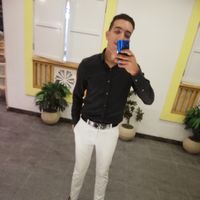 Ahmed Masoud's Photo