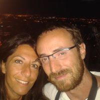 Davide Rovelli's Photo