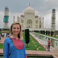 Christelle Favre's Photo