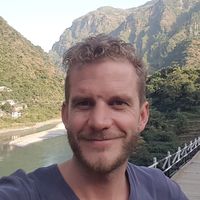 Nico Scholte's Photo