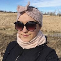 Photos de Aleksandra Laakso