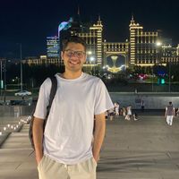 Abdul Basit Ali Zai's Photo