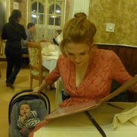 Valentina Crisafulli's Photo