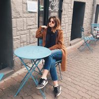 Dariia Kot的照片