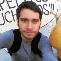 Orlando Lucero的照片