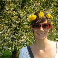 Jeannette Schröter's Photo