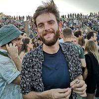 Maxime Laurent的照片