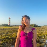 Alessandra Pietrobon's Photo