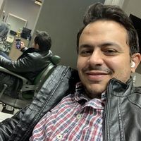 Mohamed Sultan's Photo