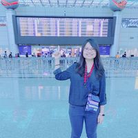 WAN TSEN HSIEH's Photo