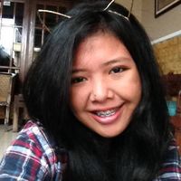 Bellamita Padmandari的照片