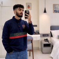 Fotos de Anshuman Singh