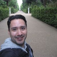 Oscar Salvatierra的照片