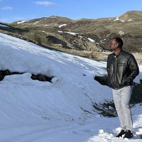 Ramprasad  Manickavasagam的照片