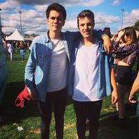 Fotos de Will Scobie