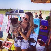 Ana Paula Benitez's Photo